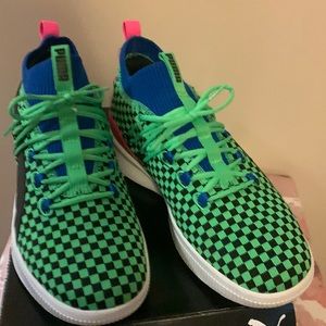 Puma Clyde Drexler’s